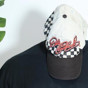 Vintage Chase Nascar Dale Earnhardt Jr Racing Snap Hat